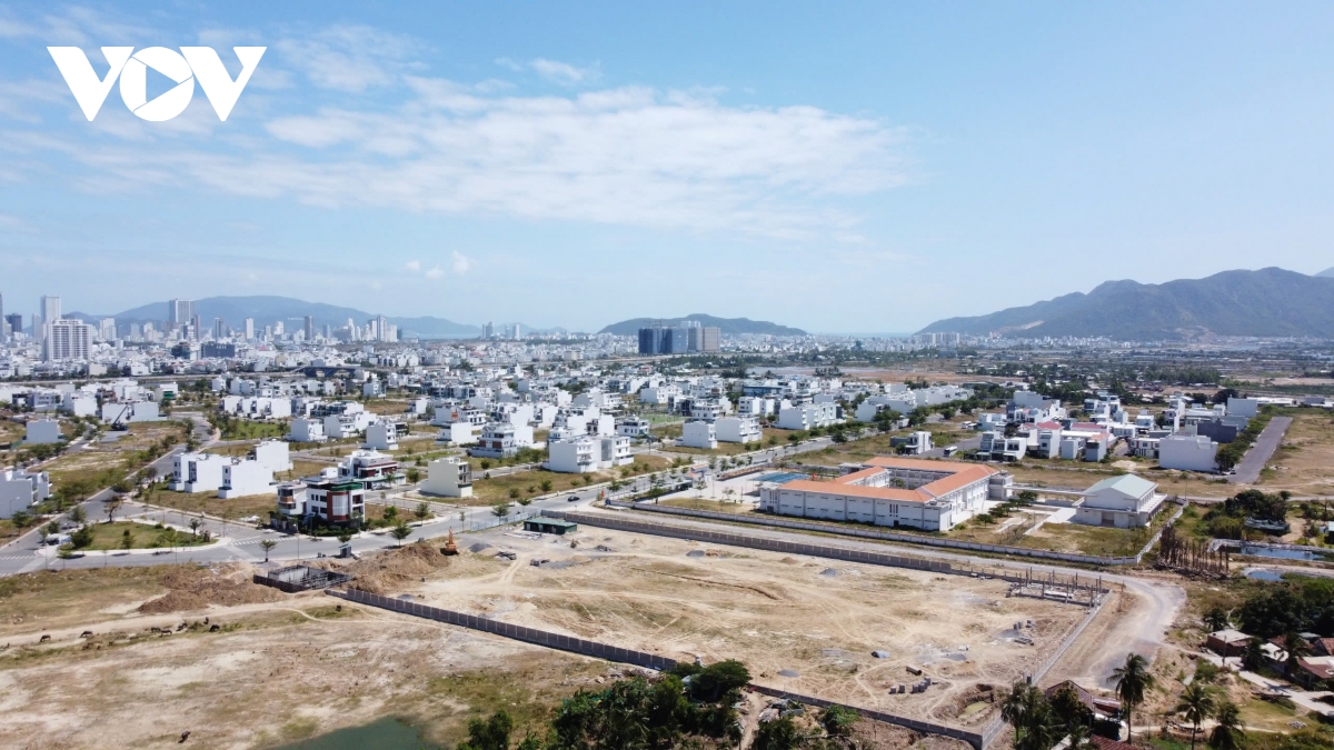 Đầu tư xây dựng Bệnh viện Đa khoa quốc tế Nha Trang trên khu đất hơn 20 ngàn m2